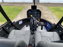 2024 Robinson R44 Raven II Estimated March 2025 Delivery