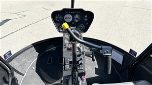 1997 Robinson R22 Beta II Overhauled in 2024