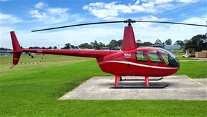 2022 Robinson R44 Raven I Aircraft