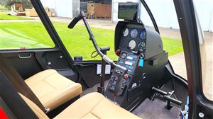 2022 Robinson R44 Raven I Aircraft