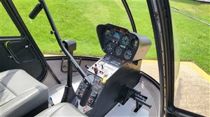 1989 Robinson R22 Beta - Overhauled in 2018