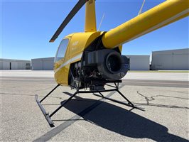 2017 Robinson R22 Beta II - 1285 Hours to Run