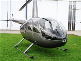 2022 Robinson R44 Raven II Helicopter