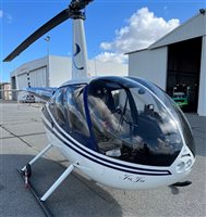 2020 Robinson R44 Raven I Helicopter