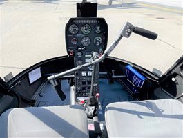 2020 Robinson R44 Raven I Helicopter