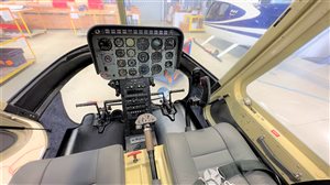 1984 Bell 206L 3