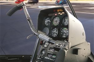 2023 Robinson R44 Raven I Helicopter