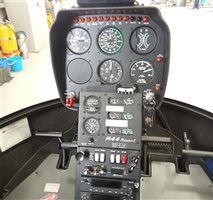 2018 Robinson R44 Raven I Helicopter