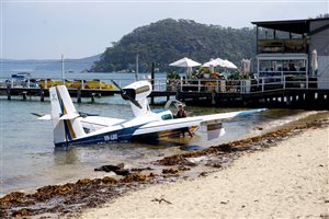 1978 Lake LA-4-200 Buccanneer