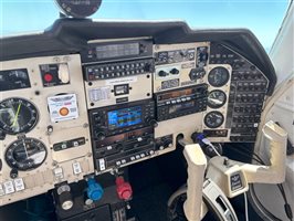 1990 Mooney M20J MSE