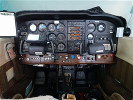 1980 Cessna 172RG Cutlass - Negotiable