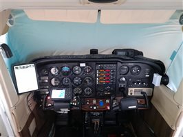 1980 Cessna 172RG Cutlass - Negotiable