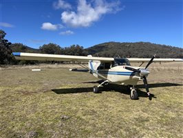 1992 Maule MT-7 Aircraft