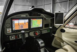 2018 Tecnam P2008 DL