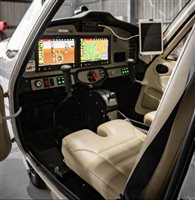 2018 Tecnam P2008 DL