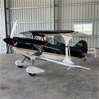 1981 Pitts Special Aircraft