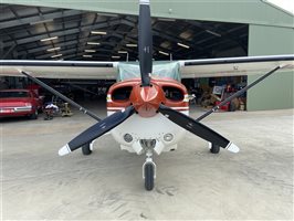 1981 Cessna 182RG SKYLANE