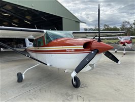 1981 Cessna 182RG SKYLANE