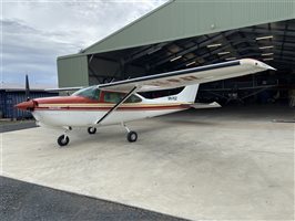 1981 Cessna 182RG SKYLANE