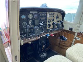 1981 Cessna 182RG SKYLANE