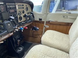 1981 Cessna 182RG SKYLANE