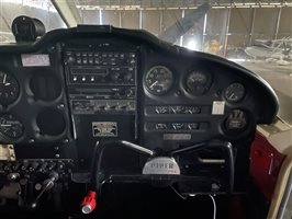 1964 Piper Cherokee 180 Aircraft