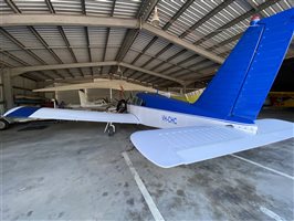 1967 Piper Arrow 180 Aircraft