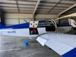 1967 Piper Arrow 180 Aircraft