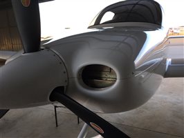 2005 Cirrus SR20 G2