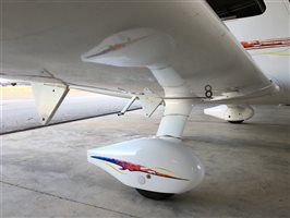 2005 Cirrus SR20 G2