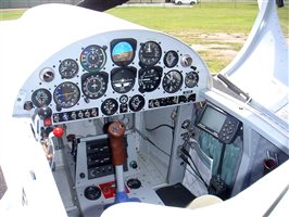 2004 Vans RV4 Aircraft