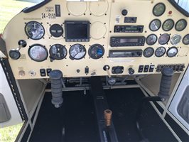 2007 Tecnam P2004 Bravo Aircraft