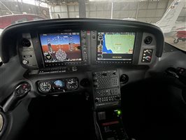 2010 Cirrus SR22 Aircraft