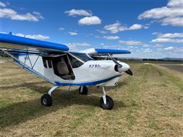 2012 Zenith Zenair CH 801 STOL 