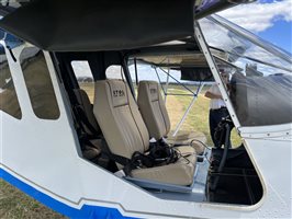 2012 Zenith Zenair CH 801 STOL 