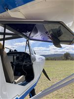 2012 Zenith Zenair CH-801 STOL 