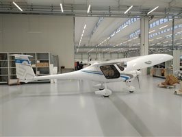 2019 Pipistrel Aircraft