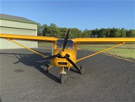 2013 Aeroprakt Foxbat A22 LS