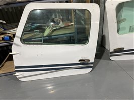 1981 Beechcraft Duchess 76 Aircraft