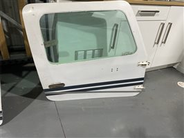 1981 Beechcraft Duchess 76 Aircraft