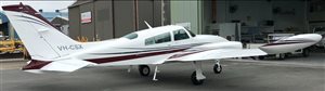 1997 Cessna 310R Aircraft