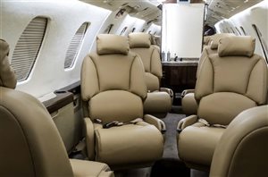 1988 Cessna Citation III 650 Aircraft