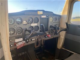 1976 Cessna 150 Aircraft