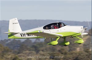 2016 Vans RV10 Aircraft