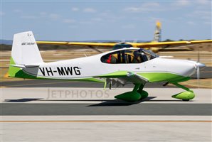 2016 Vans RV10 Aircraft