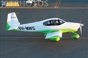 2016 Vans RV10 Aircraft