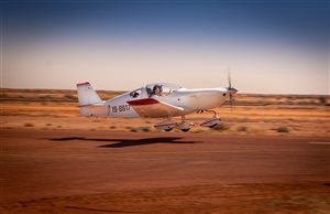 2007 Rand KR2 Aircraft