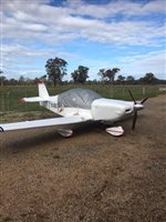 2007 Rand KR2 Aircraft