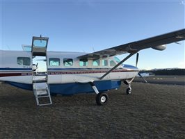 1995 Cessna 208B Caravan Aircraft