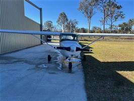 1978 Cessna 152 Aircraft